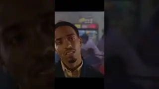 Paid in Full - Ace and Rico Checks Calvin #paidinfull #shorts #movie #newyorkcity #harlem