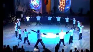 Duckbeat MČR 2002