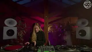 Ponura | themuddshow