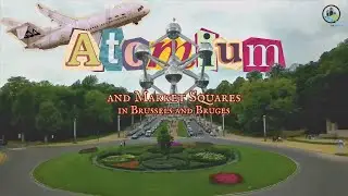 Exploring Belgium&rsquo;s Core: Atomium Wonders & Market Squares with Diego & Tonette