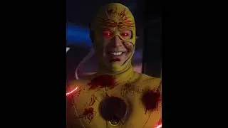Reverse Flash ⚡ Sleepwalker x Icewhore #theflash #reverseflash