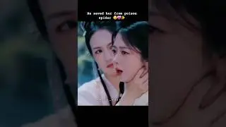 🦋😩💗❣️unclouded soul New Cdrama tamil edit ✨️💕#shortvideos #cdrama #viral #tamilsong