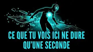Voici Ce Qui Se Produit Juste Avant Un Saut Quantique