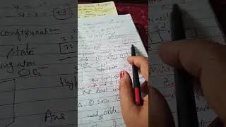 ##shorts#11th IIT NEET Type of Hybrid orbitals in ClO2- ion VSEPR @ Veena Dixit Chemistry IITjee