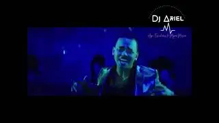 Bachata Video Mix Volumen 1 - Dj Ariel