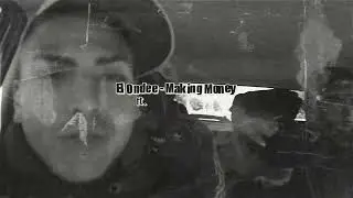 El Ondee - MAKING MONEY (FT. MUCHACHO GARDEN ) VISUALIZER OFICIAL 