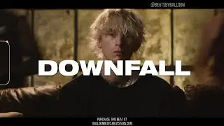 (FREE) MGK x Iann Dior Type Beat | POP PUNK Type Beat | 