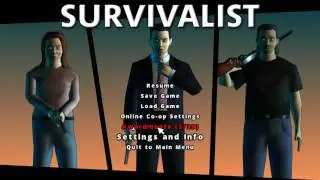 rgk - impressions on Survivalist (EN)