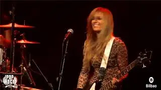 Lobos de Mar, Moonshakers | Bilborock, 25/08/22