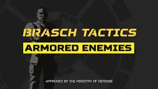 Brasch Tactics - Armored Enemies | Super Destroyer Video | Helldivers 2