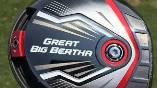 Great Big Bertha | Callaway Golf | Driver