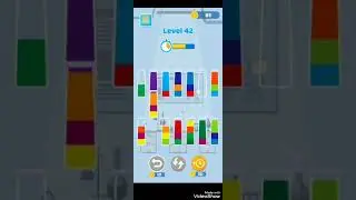 lab liquid sorting advance level 42