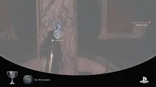 FINAL FANTASY XVI - For the Hoard