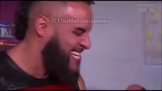 Tama Tonga vs Ace