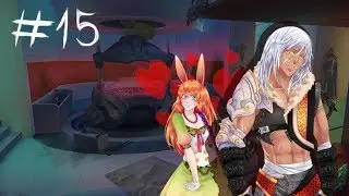 #15 Eldarya || 