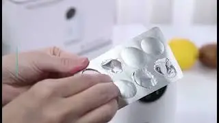 fruit mask maker machine