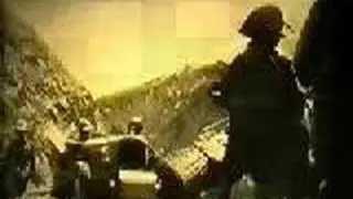 Citro&euml;n Kegresse on the Himalayas 1933