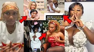 BREAKING ⛓️&zwj;💥⚠️ SISTA AFIA FINALLY BREAK SILENCE 🤐 WENDY SHAY FIRES TRACY SHAY ON CONCERT APPEARANCE