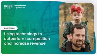 Using technology to outperform competition and increase vacation rental revenue: case study