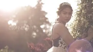 Dionne's Debut Film- A Film by Nathan Flores