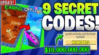 ОБНОВЛЕНИЕ!💥[КОД]⚠️ КОДЫ ROBLOX &laquo;СОБСТВЕННЫЙ ПРУД ДЛЯ РЫБЫ&raquo; СЕНТЯБРЬ 2025 &ndash; КОДЫ ROBLOX &laquo;СОБСТВЕН...