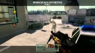 Mw2 flashing test