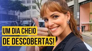 SÁBADO NO CENTRO DE SÃO PAULO | O que fazer, restaurantes, COPAN, valores e +
