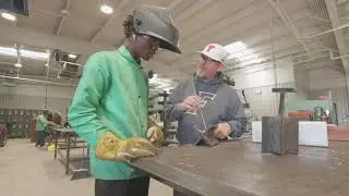 Farmersville ISD | Farmersville Ag Program | 2021 Bond Updates