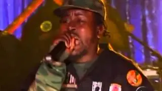Trick Daddy - Lets Go (Live On Kimmel 0131 2005)