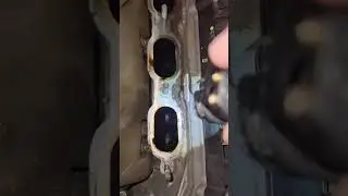 2013 hyundai GENESIS 5.0 66KMILES Carbon build-up