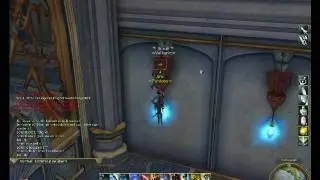 Aion Bug/Glitch