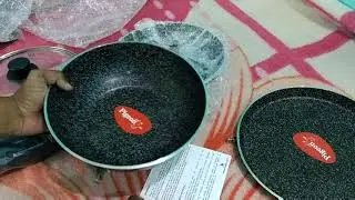pigeon cookware set, cheap and best budget cookware under 1500.