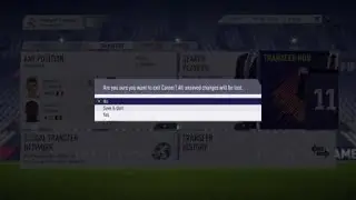 Does Petr Cech sign contracts with his helmet on? - FIFA 18 Myths.