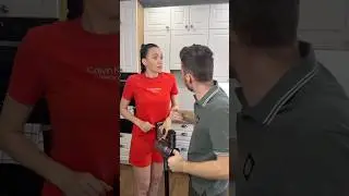 Why do women always do that? Funny family #comedy #couple #familytime