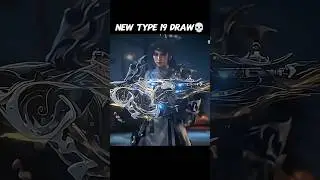 New Type 19 Draw And Character Is Insane 💀 COD Mobile