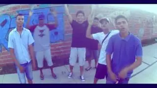 Contexto Po&eacute;tico - Nocaute (Video Clipe Oficial)