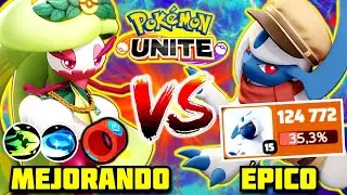 💥¡DUELO DE TITANES! LA COMUNIDAD BUSCA LUCIRSE CON SUS MEJORES JUGADAS EN LOS 5VS5 INSANOS..¡BRUTAL!