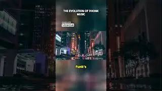 The History of Phonk: From 90s Inspiration to Modern Subgenre | Praxi Plays