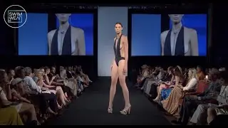 BELIZA Pt.1 Spring 2016 - Swimwear FC