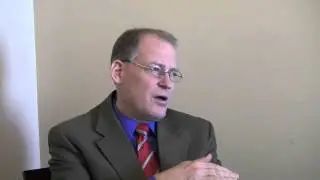 Rep. Kraig Powell speaks on his proposed changes to Utah's adoption policy