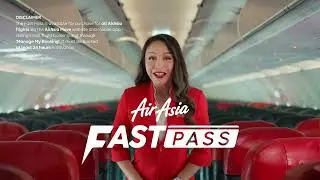 AirAsia Fast Pass