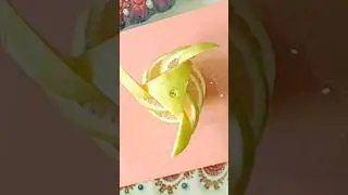 mosambi lebu cutting skills
