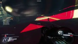 Finding Josh Dalton - Prey