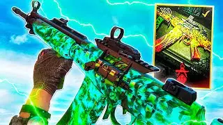 ASI ES LA FARA 83 ULTRA REACTIVA DEL PASE EN COD WARZONE