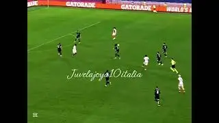 Juventus vs Monaco highlights #video #juventus #Monaco 