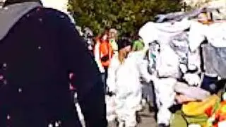 FAsnacht in Luterbach