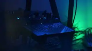 Dry Jamuary - Synth Jam (Behringer D, Minibrute, Prophet 08, Minilogue, MicroFreak)