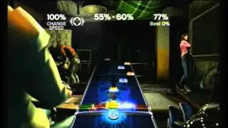Chaotrope Septilogy All Solos FC + Weird Fill FC