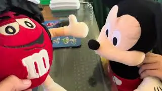 Mickey&rsquo;s Crappy Jobs Episode 3: Mickey The Telemarketer?