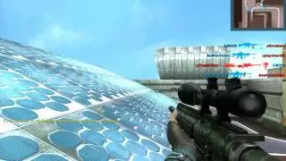 Wolfteam-Cash Montage
